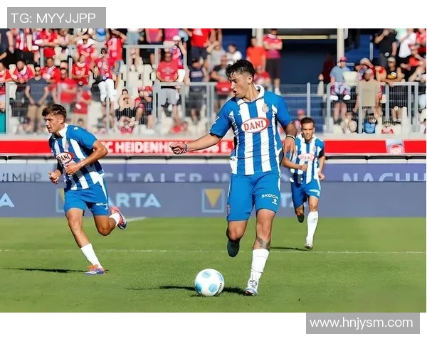 2020年西班牙与德国足球对决阵容分析与战术解读