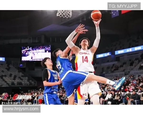 中国男篮对阵台北精彩直播全程回顾与赛后分析